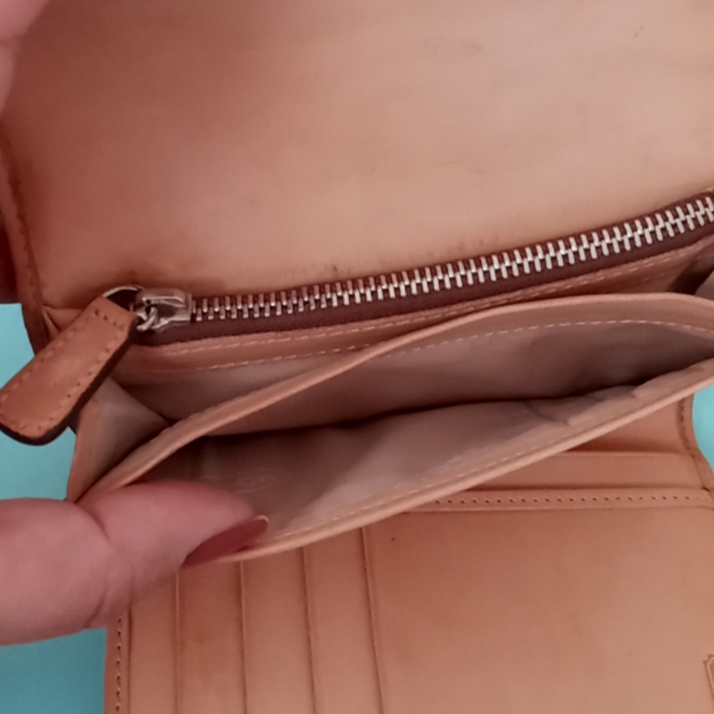 Coach Wallet - Picture 9 of 10